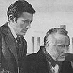 Francis and Angus