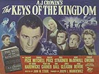 keys title card