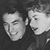 Francis and Angus