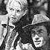Francis and Angus